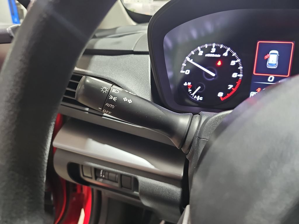 Used 2024 Subaru Impreza 2.0i AWD/4WD image 24