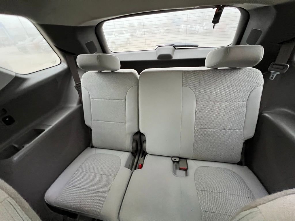 Used 2020 Chevrolet Traverse LT image 20