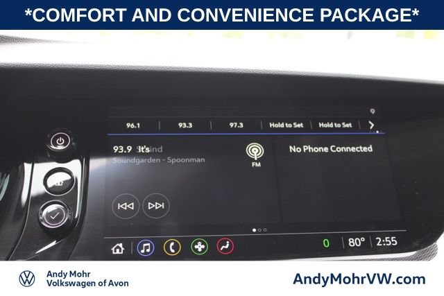 Used 2022 Buick Envision Preferred FWD image 34