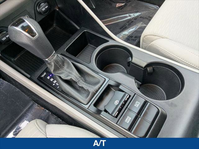 Used 2021 Hyundai Tucson SE image 19