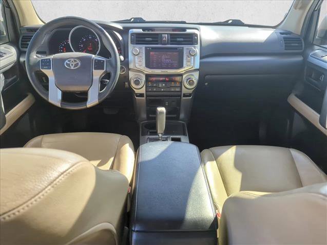 Used 2013 Toyota 4Runner Limited image 22