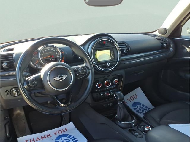 Used 2017 MINI Cooper Clubman ALL4 image 9