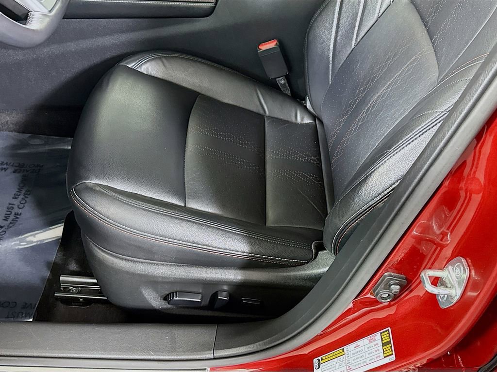 Certified 2023 Nissan Altima 2.0 SR image 26