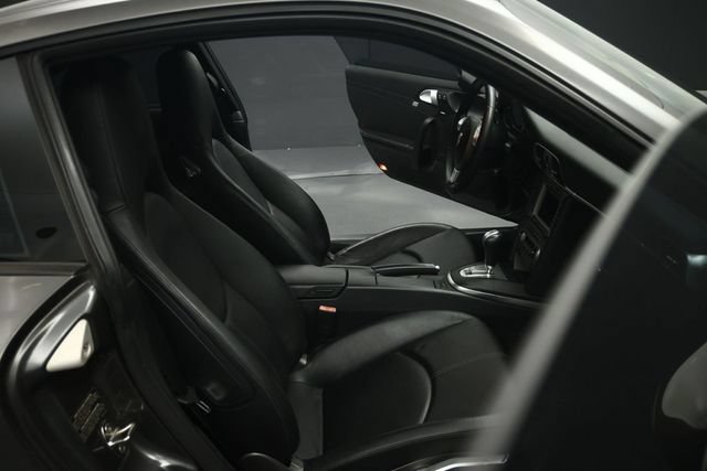 Used 2008 Porsche 911 Carrera S RWD image 49