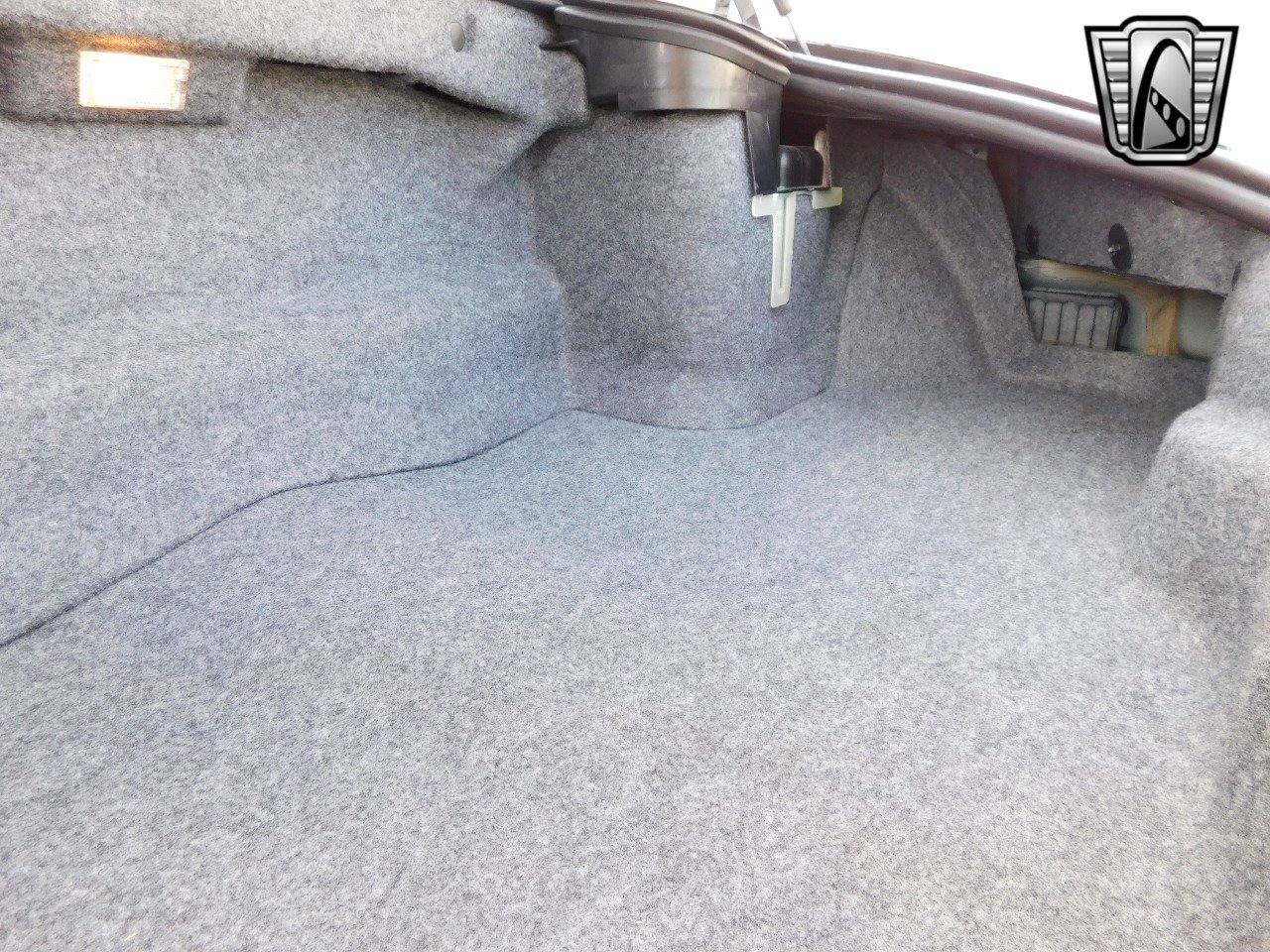 Used 2000 Porsche Boxster S image 19