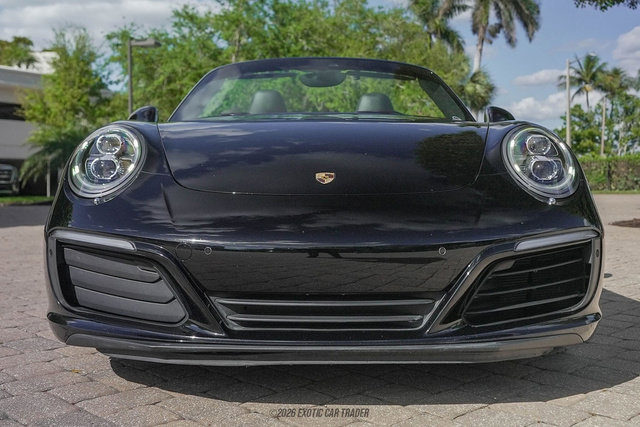 Used 2017 Porsche 911 Carrera S image 13