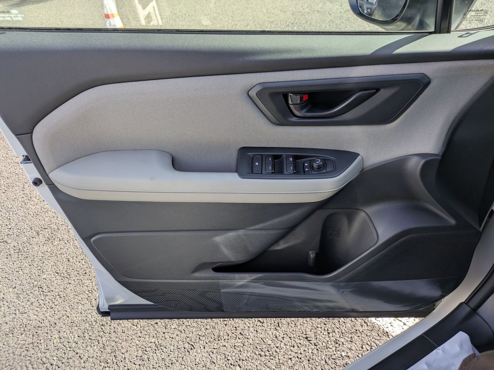 New 2025 Subaru Forester AWD/4WD image 18