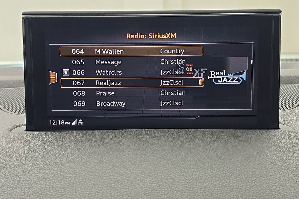 Used 2019 Audi Q7 3.0T Premium Plus image 17