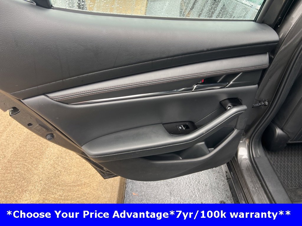 Used 2021 MAZDA MAZDA3 s image 26