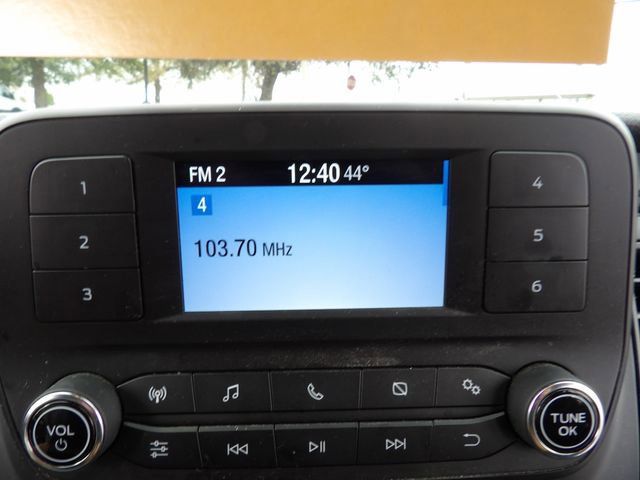 Certified 2024 Ford Transit 250 Low Roof w/ Exterior Upgrade Package image 16