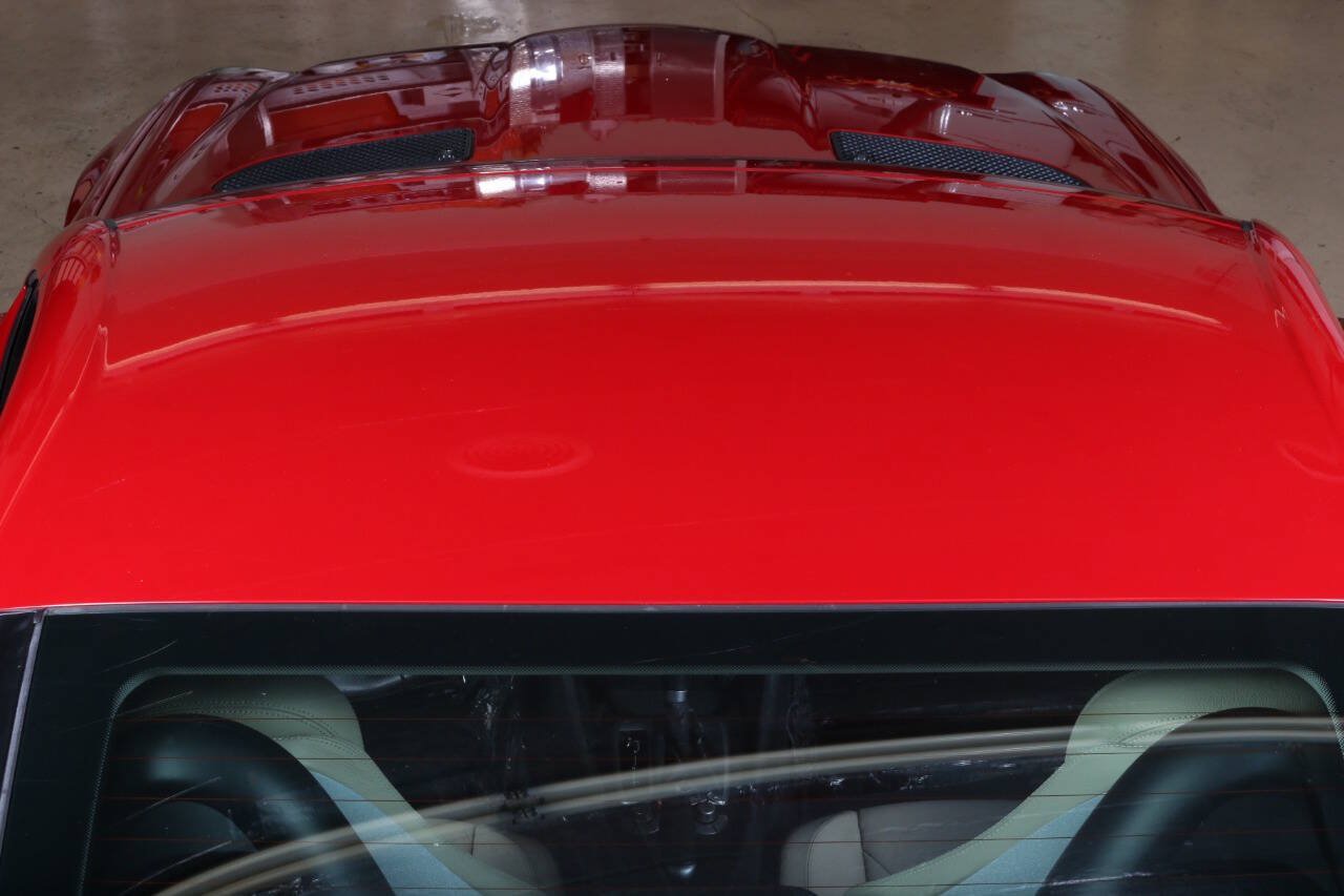 Used 2005 Mercedes-Benz SLK 350 w/ Entertainment Pkg image 25