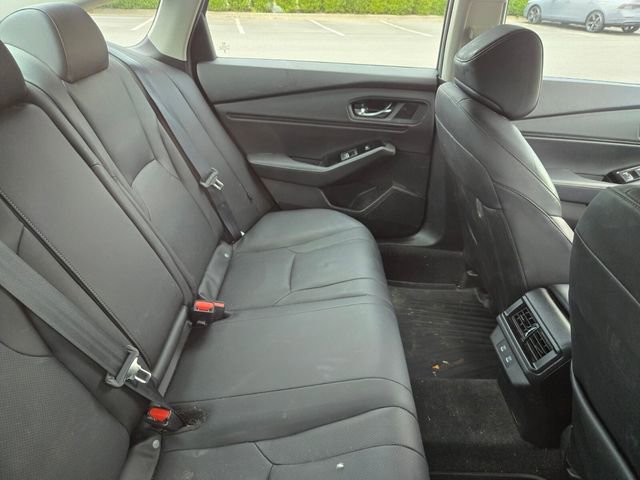 Certified 2023 Honda Accord Touring image 10