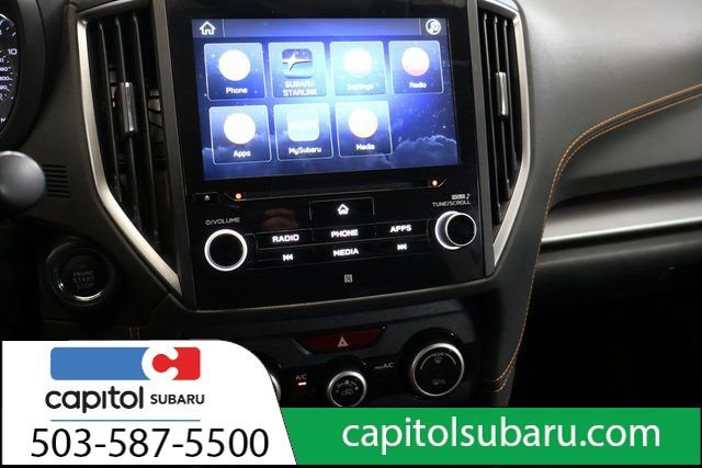 Used 2021 Subaru Crosstrek 2.5i Limited image 22