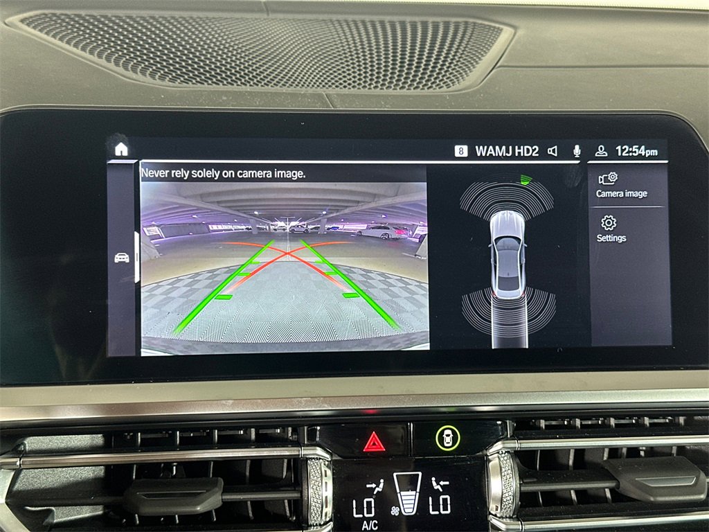 Used 2022 BMW M4 Coupe image 28