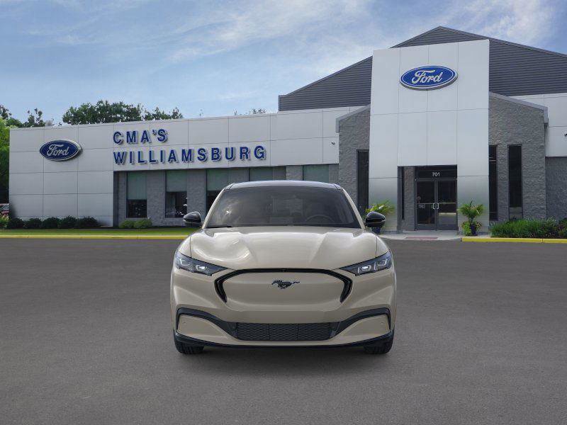 New 2025 Ford Mustang Mach-E Premium image 6