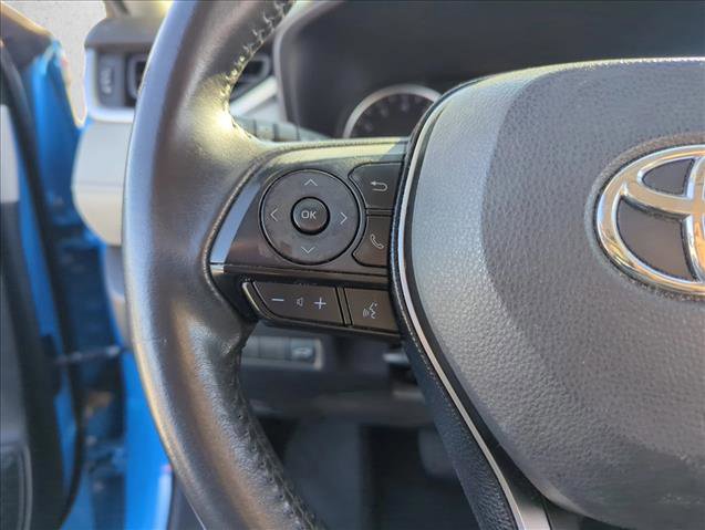 Used 2019 Toyota RAV4 XLE Premium image 13