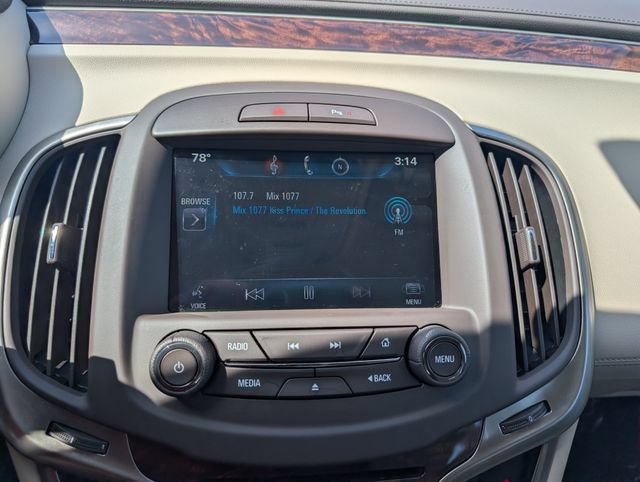 Used 2014 Buick LaCrosse Leather FWD image 17