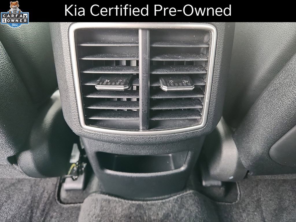 Used 2024 Kia Sportage X-Line image 12