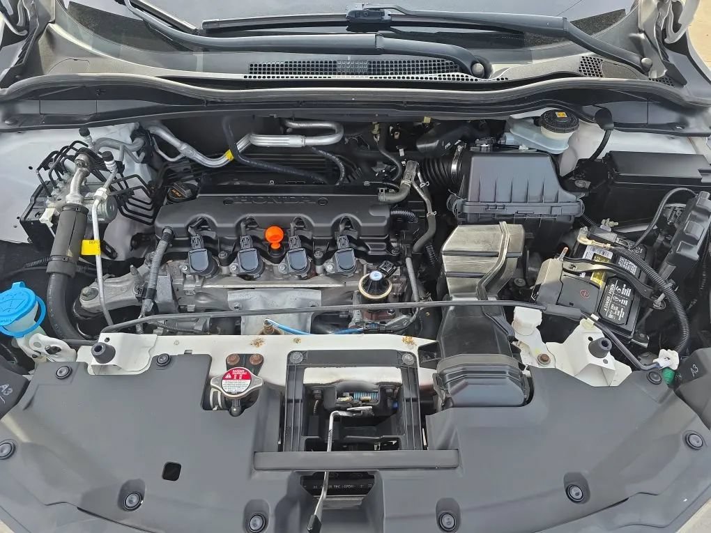 Used 2021 Honda HR-V Sport image 49