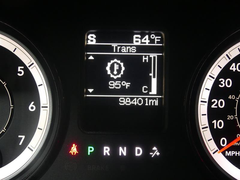 Used 2019 RAM 1500 Tradesman w/ Popular Equipment Group AWD/4WD image 30