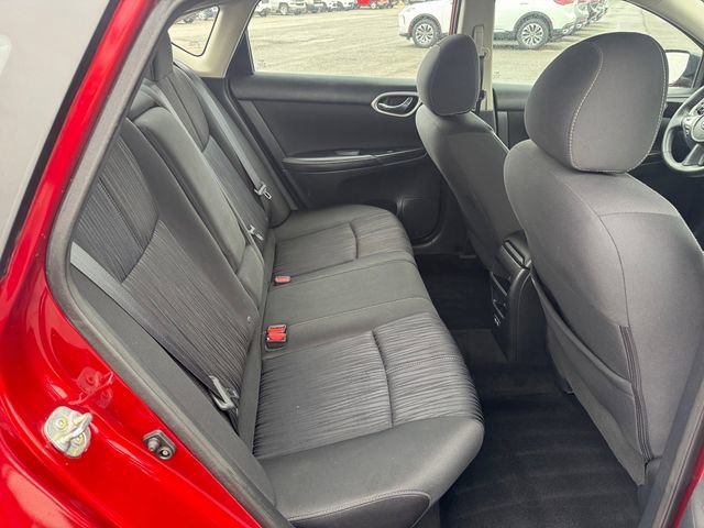 Used 2018 Nissan Sentra SV image 18