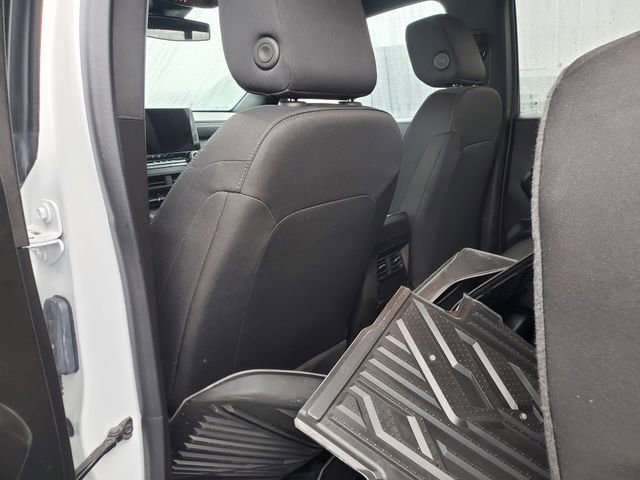 Certified 2023 Chevrolet Colorado Trail Boss w/ Advanced Trailering Package AWD/4WD image 14