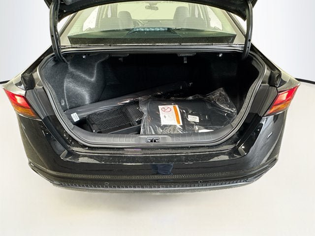 New 2026 Nissan Altima 2.5 SV FWD image 20