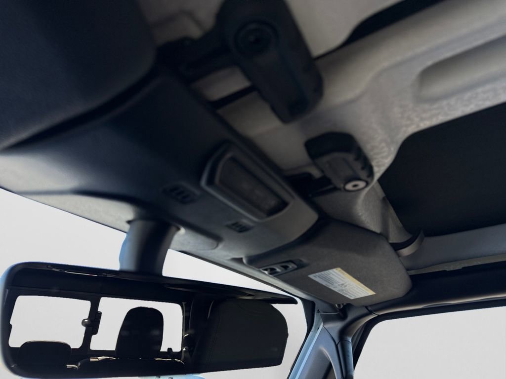 Certified 2023 Jeep Gladiator Willys image 27