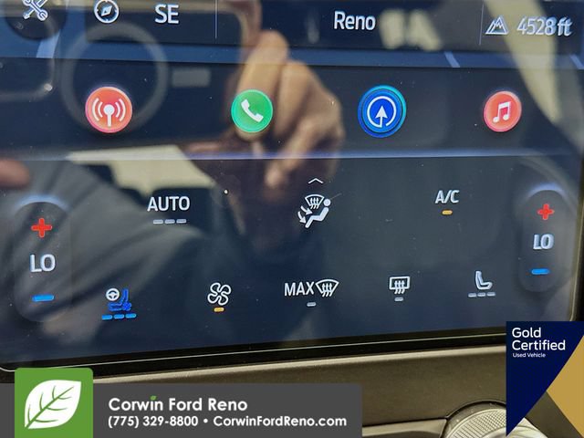 Certified 2022 Ford Edge ST w/ Equipment Group 401A AWD/4WD image 20