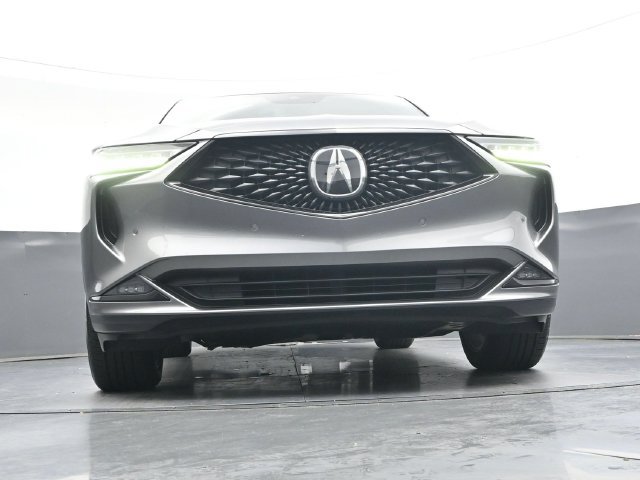 Used 2023 Acura MDX A-Spec AWD/4WD image 35