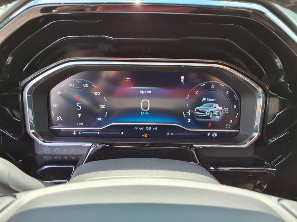 New 2025 Chevrolet Silverado 1500 High Country image 11