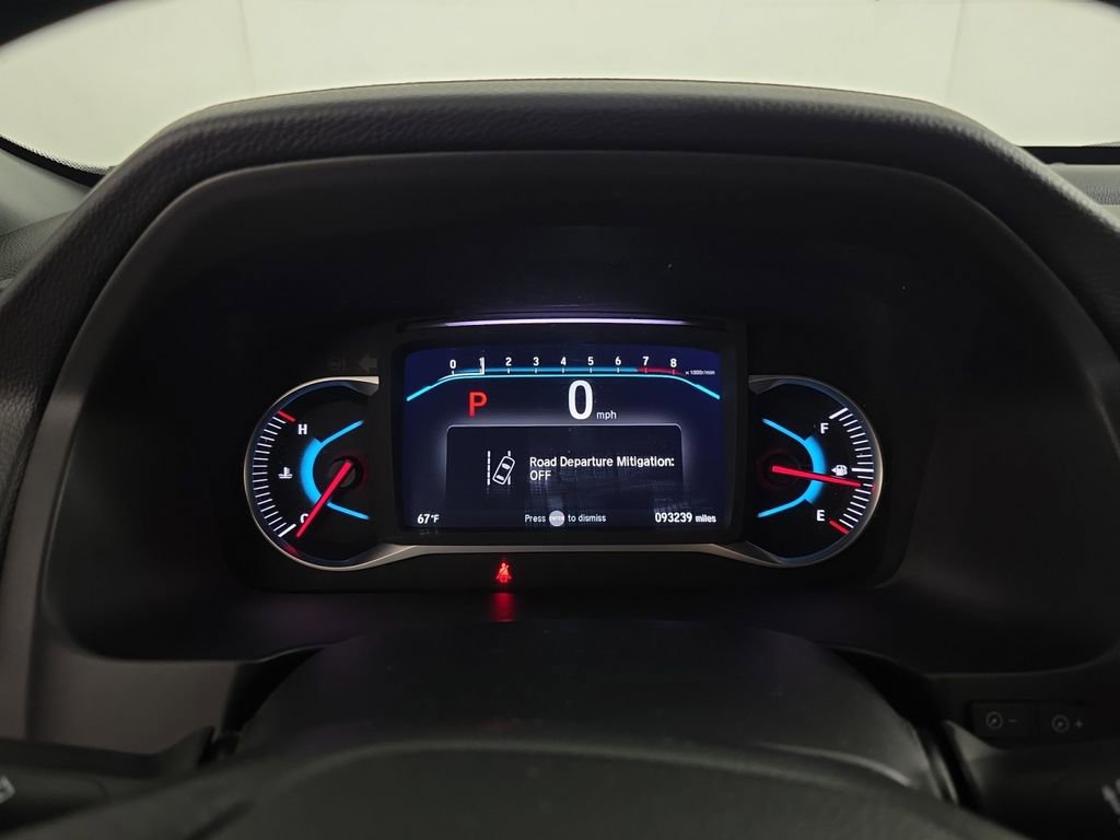 Used 2020 Honda Passport Touring image 11