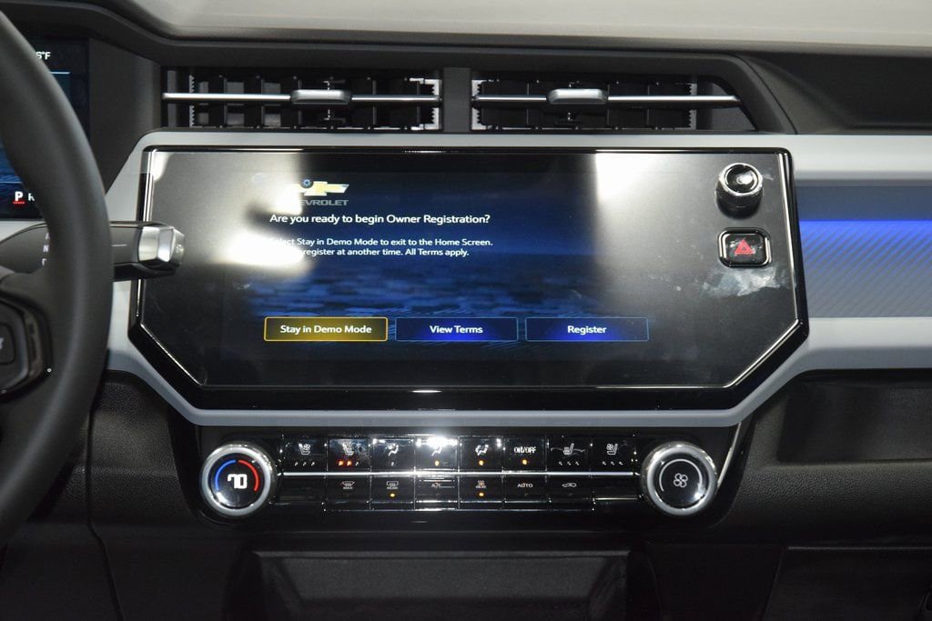 New 2027 Chevrolet Bolt RS FWD image 30