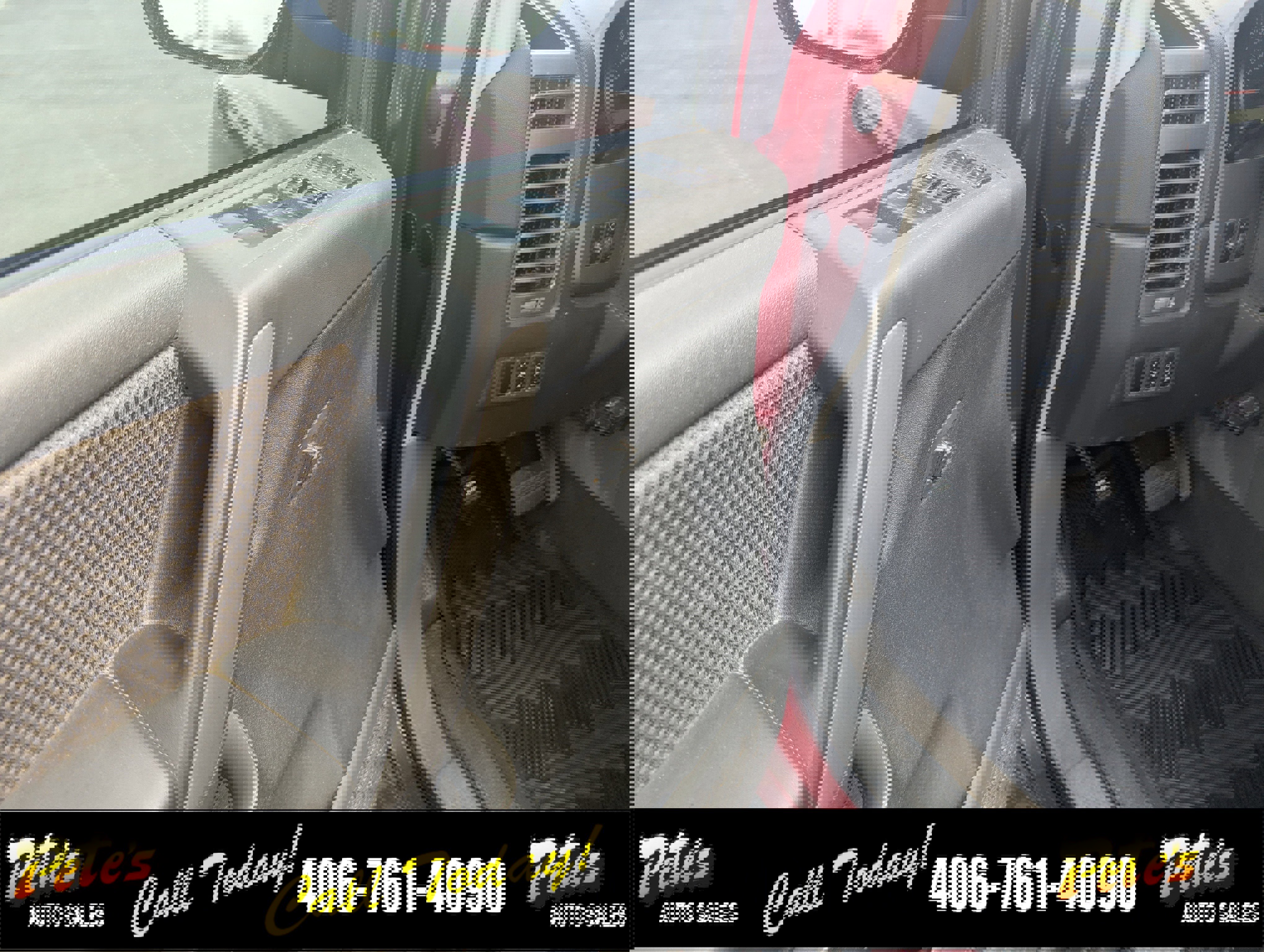 Used 2005 Nissan Armada SE w/ (T01) Tow Pkg image 18