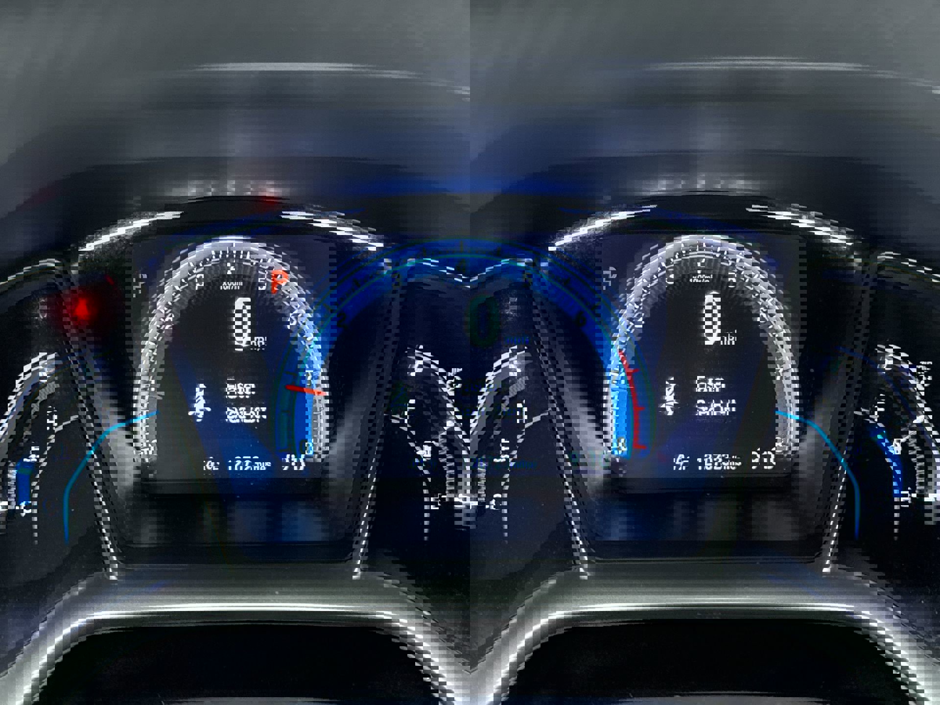 Used 2018 Honda Civic EX image 9