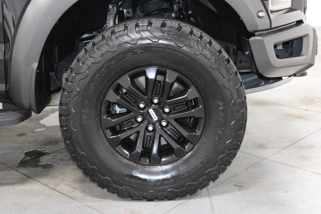 Used 2020 Ford F150 Raptor AWD/4WD image 14