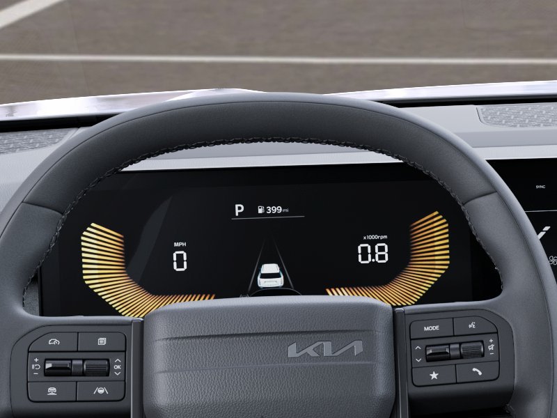 New 2027 Kia Telluride EX X-Line AWD/4WD image 21