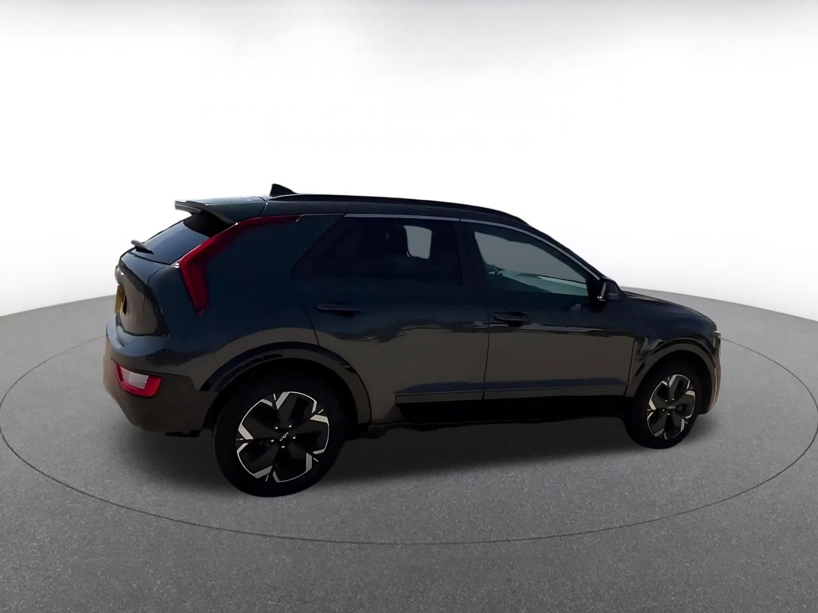 Used 2023 Kia Niro Wind FWD image 15