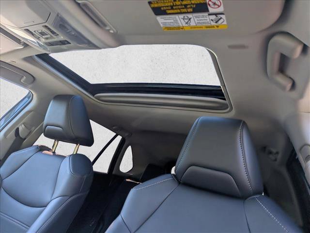 Used 2025 Toyota RAV4 XLE Premium w/ Weather Package image 14