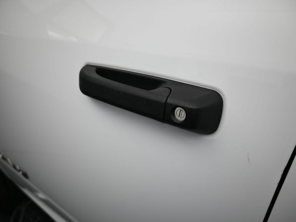 Used 2024 RAM 2500 Big Horn image 36