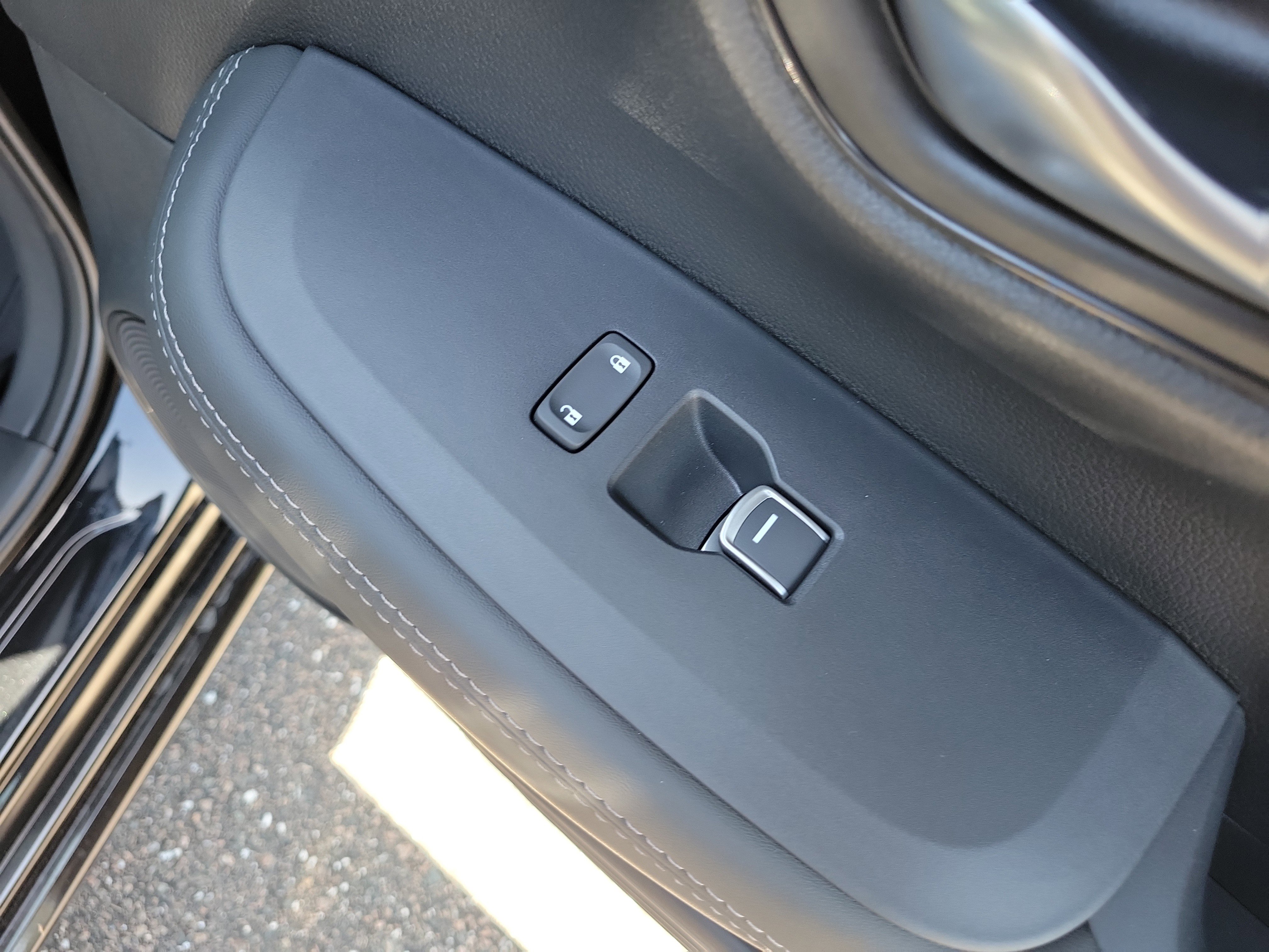 New 2026 Honda HR-V EX-L image 20