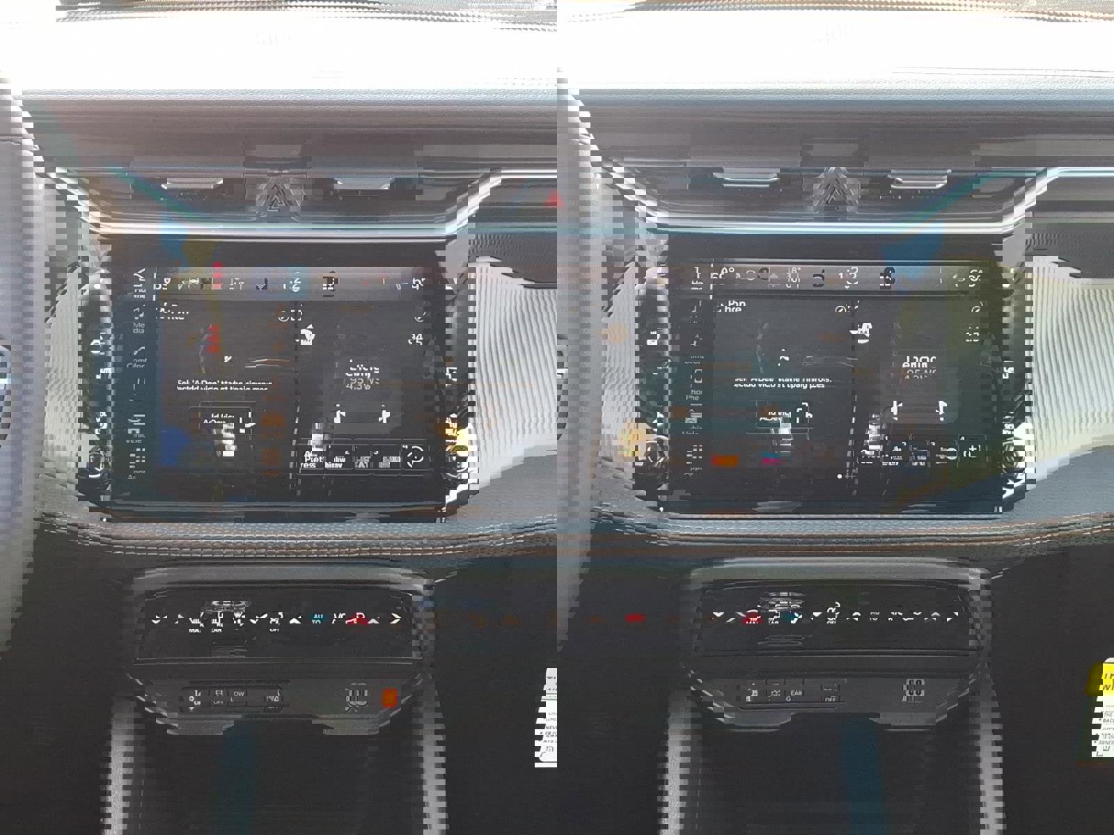 New 2026 Jeep Cherokee Limited image 9