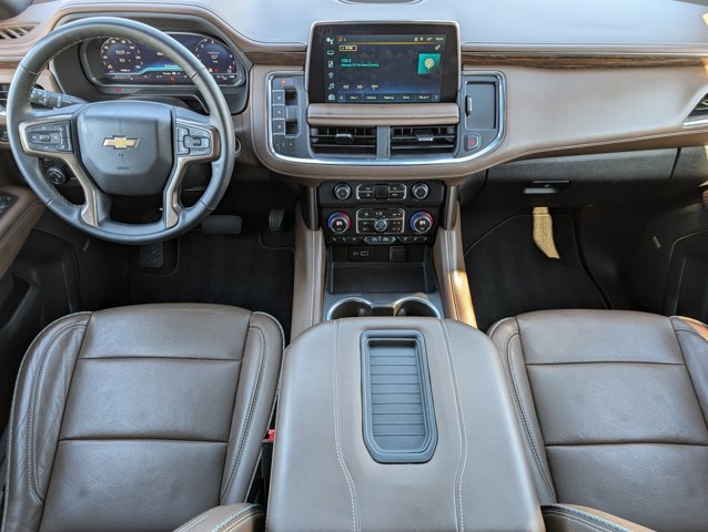Used 2023 Chevrolet Tahoe High Country image 6