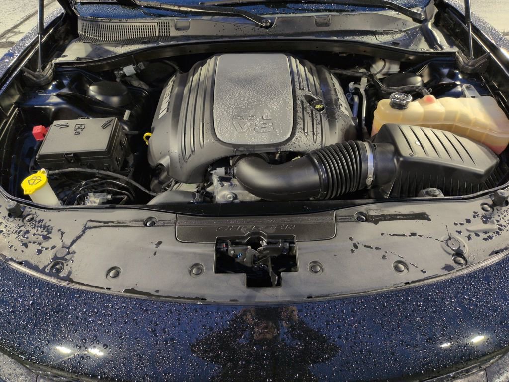 Used 2021 Dodge Charger R/T w/ Plus Group image 22