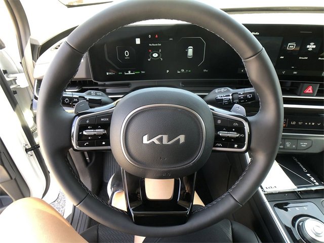 New 2026 Kia Carnival SX Prestige image 14