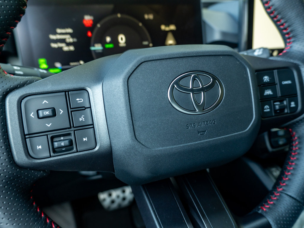 New 2026 Toyota RAV4 AWD Plug-in Hybrid image 30
