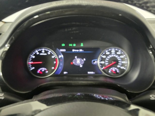 Used 2021 Kia Seltos SX image 11