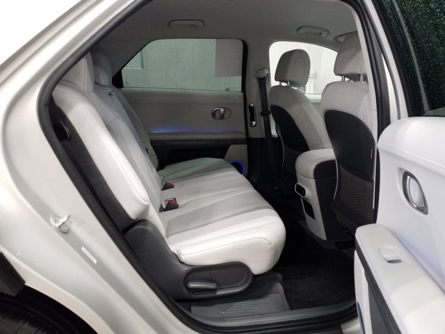 Certified 2023 Hyundai Ioniq 5 SEL image 17