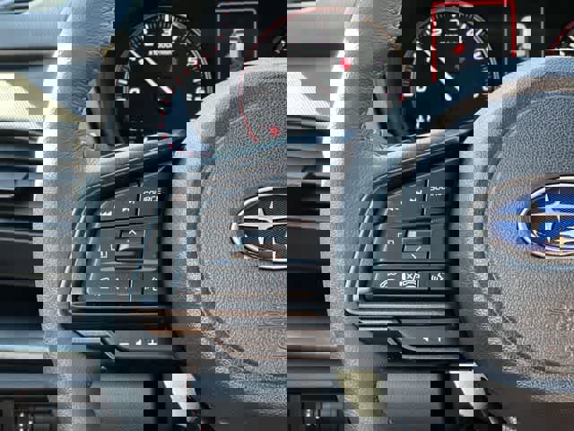 New 2026 Subaru Impreza RS image 9