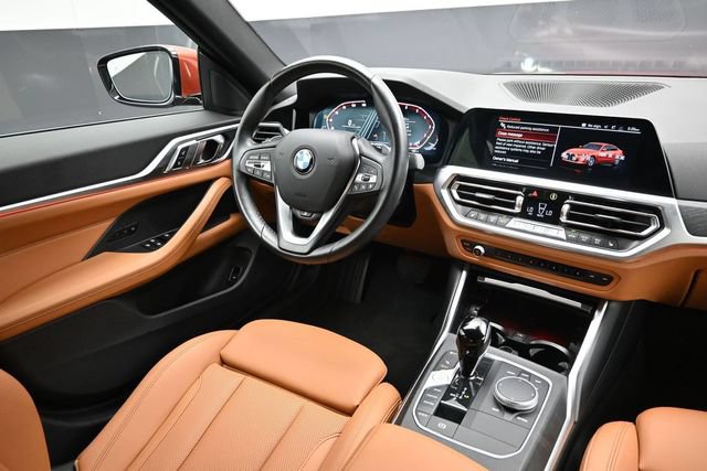 Used 2023 BMW 430i Gran Coupe RWD image 13